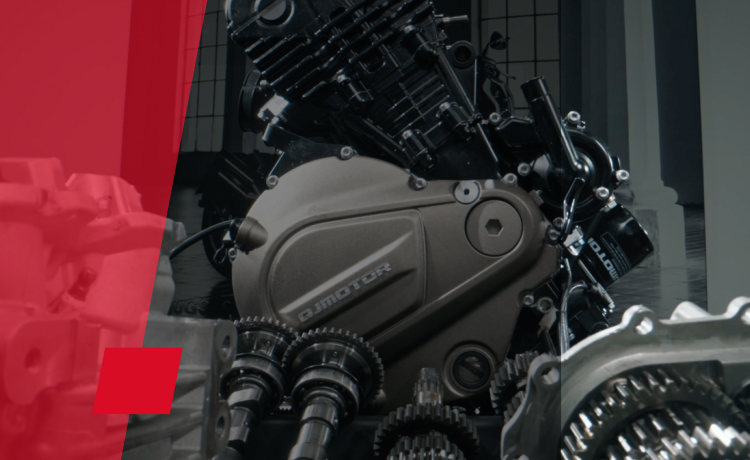 qjmotor